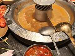 -牛New寿喜烧(新六百店)