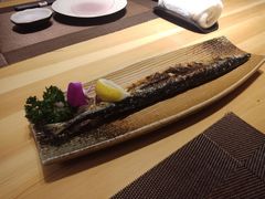 -割烹旭日本料理(龙湖狮山天街店)