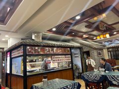 -桥香园云南过桥米线(金马碧鸡店)