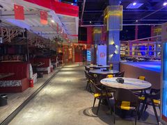 -8094搏击拳场餐厅(马驹桥店)