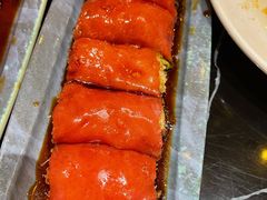 金沙红米肠（超）-稻香饭店(IFS国金中心店)