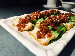 -天厨妙香素食餐厅(清华店)