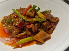 -BetterThai 泰加(苏州中心店)