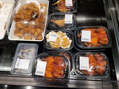 -盒马鲜生(双清路店)