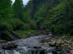 -飞霞风景名胜区