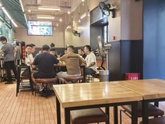 -KAOTOWN烤堂•烧烤(海汇港店)