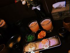 -春草居酒屋·晴子の店