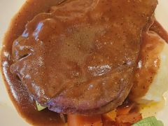 -宜家·瑞典风味餐厅(无锡店)