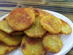 -继承独一味生烤羊排(金牛小区店)