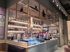 -dodonpa.墩墩伐 便当食堂(博华广场店)