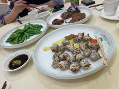 -益利大酒楼(井岸店)