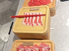 -空之介寿喜烧·和牛放题(恒隆广场店)