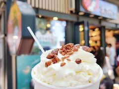 -茶颜悦色(岳麓山顶店)