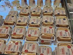 -红星前进面包牛奶公司(君太店)