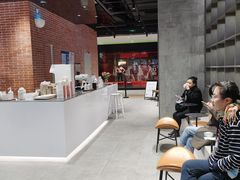 -Manner Coffee(淮海755店)