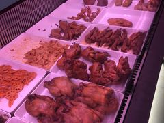 -阿满卤香鸡(新街口印象汇店)