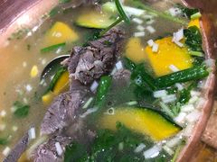 -妈妈的味道(和顺古镇店)