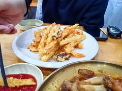 -贤花饭店(城阳店)