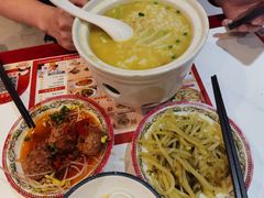 -71号豆汤饭·成都小馆(春熙路百盛店)