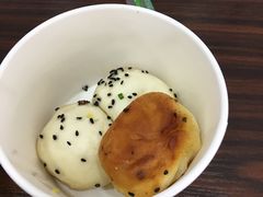 -许记生煎(遵义路店)