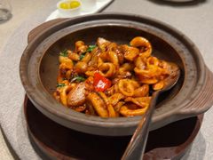 -虹潮荟·餐桌上的美食地理(太阳宫店)