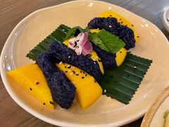 -CHINCHIN 青青·泰国料理(万象食家店)