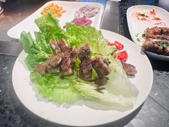 -火地铁板烧(虹口龙之梦店)