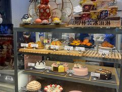 -DQ·蛋糕·冰淇淋(万象城店)