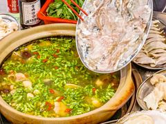 -楠波炭炉鸡煲馆(桥北店)