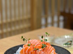 -吉之仙•中国制造•出口级食材日料店(领事馆总店)