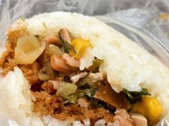 -秋英饭团(大庙新村店)