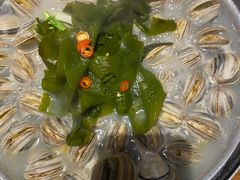 一锅鲜贝-烧货·活海鲜炭烧(湖滨商业街店)