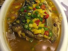 -大张烙馍村(三环南路旗舰店)