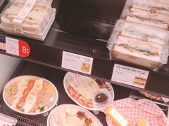 -巴黎贝甜(泗泾店)