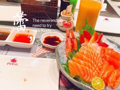 -大渔铁板烧(大悦城店)