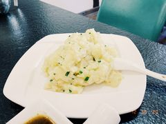 老奶洋芋-喜洲翰林餐厅(董家百年老宅店)