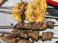 -花腰餐吧Bistro烧烤 傣味(传媒大学店)