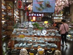 -信基沙溪酒店用品博览城