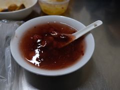 -芳婆糕团店(王府大街店)