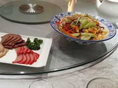 -金泽大酒店·卢塞恩餐厅·年夜饭春节连市