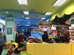 -莫莉幻想儿童乐园(北京丰台永旺店)