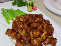 -楚禾宴·家宴(光谷大道店)