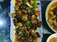 android_upload_pic-白家寨子·山野白族菜(古城总店)