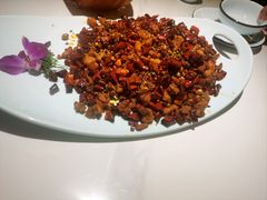 -南山翁新概念川菜(江宁万达广场店)