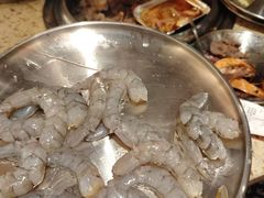 -姜胖胖韩式自助烤肉(光明万达店)