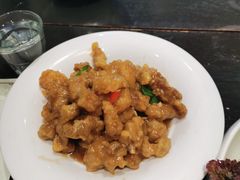 -老厨家(友谊路总店)