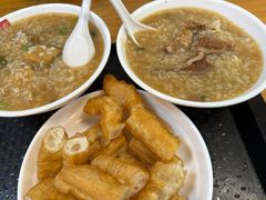-浮屿大同鸭肉粥·始于1983年
