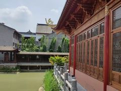 -龙潭水乡