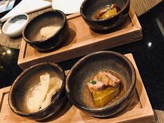 -月下料理(楷林IFC店)