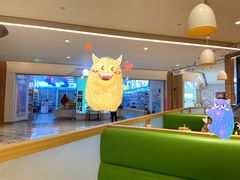 -COCO壱番屋(现代城店)